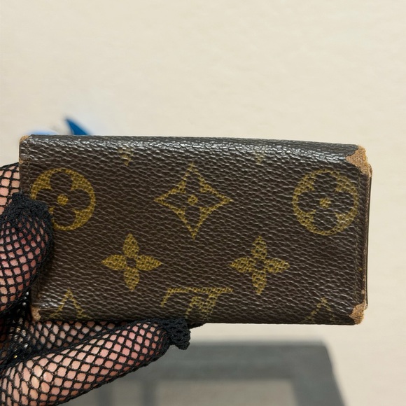 Louis Vuitton Monogram 4 pcs projects authentic - Picture 7 of 14